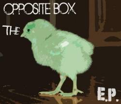 Opposite Box : Green Chick